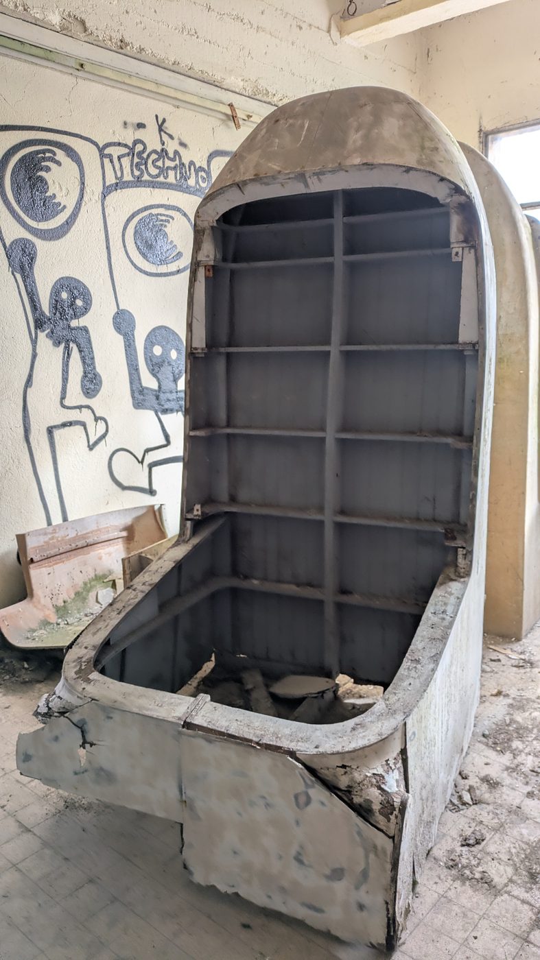 Le master de cockpit d’ULM tel que trouvé sur le site